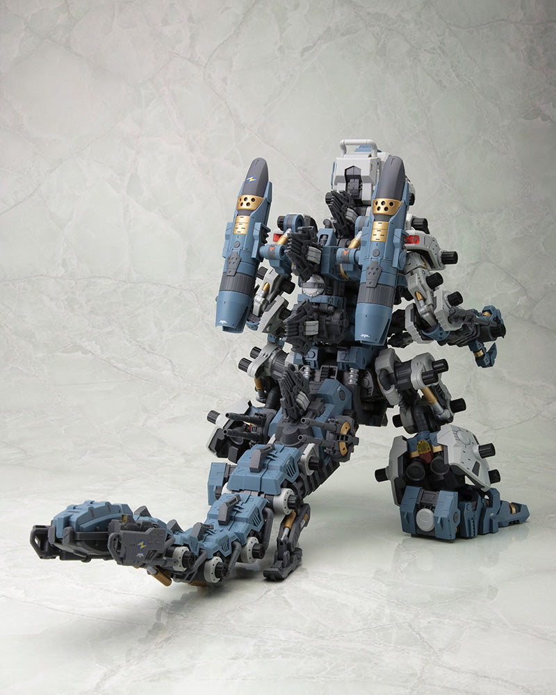 ZOIDS Kotobukiya RBOZ-003 GOJULAS MARKING PLUS Ver.