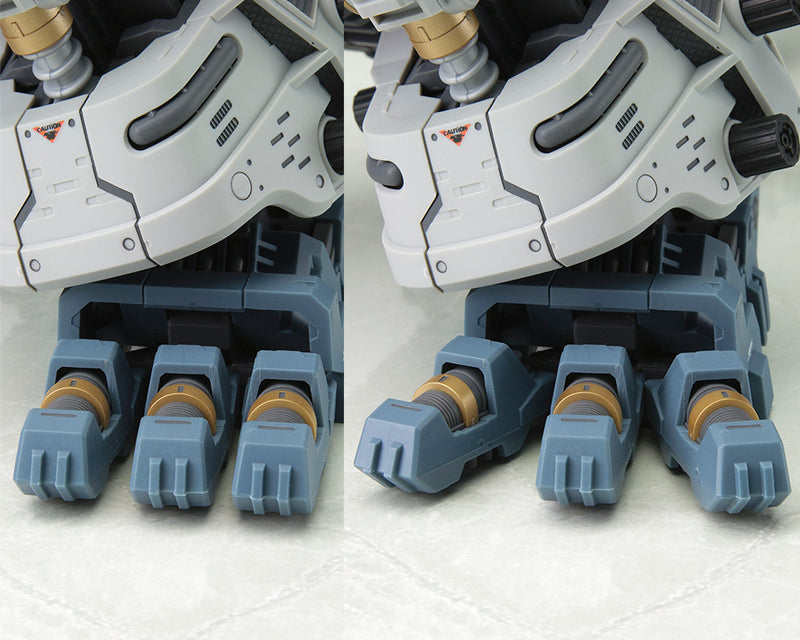 ZOIDS Kotobukiya RBOZ-003 GOJULAS MARKING PLUS Ver.