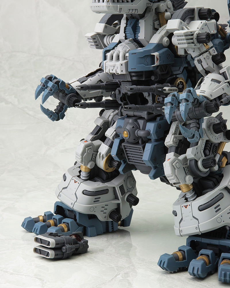 ZOIDS Kotobukiya RBOZ-003 GOJULAS MARKING PLUS Ver.