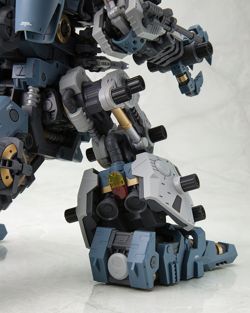 ZOIDS Kotobukiya RBOZ-003 GOJULAS MARKING PLUS Ver.