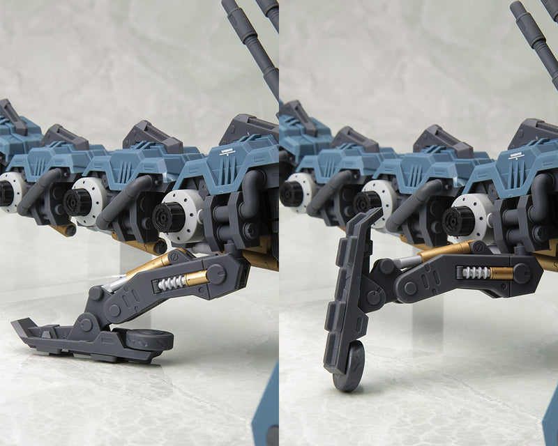 ZOIDS Kotobukiya RBOZ-003 GOJULAS MARKING PLUS Ver.