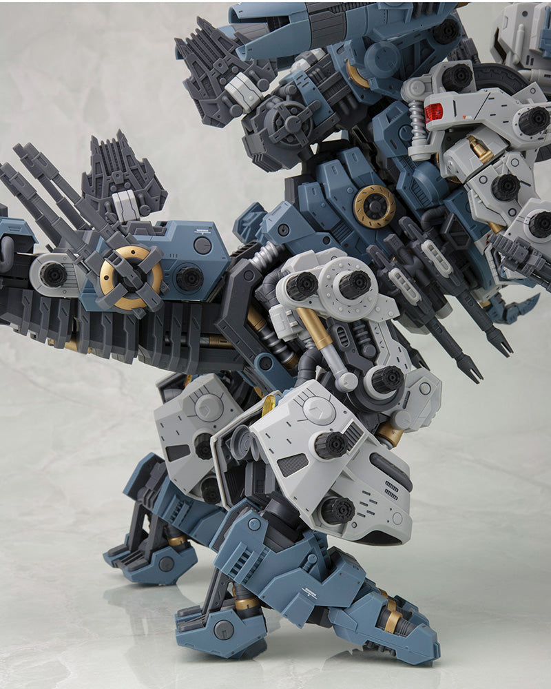 ZOIDS Kotobukiya RBOZ-003 GOJULAS MARKING PLUS Ver.