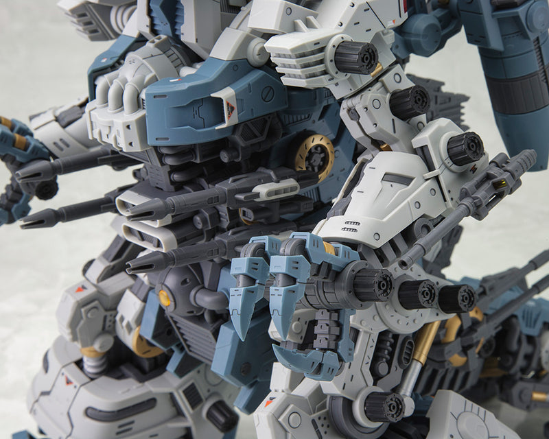 ZOIDS Kotobukiya RBOZ-003 GOJULAS MARKING PLUS Ver.