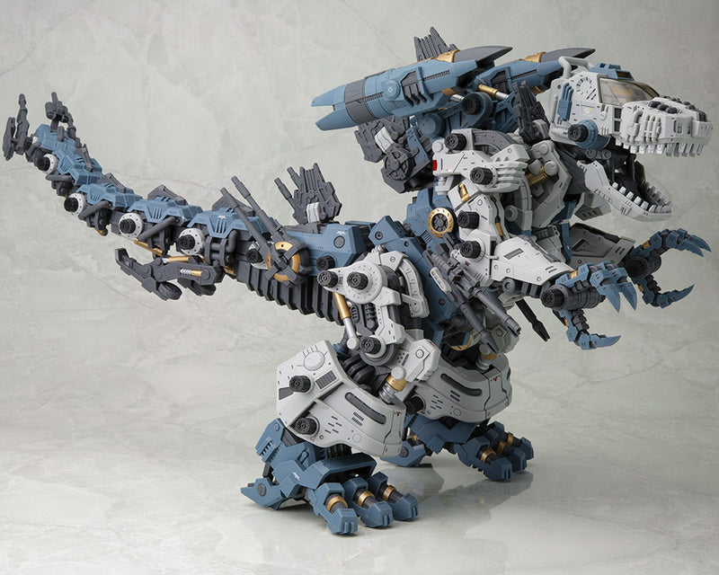 ZOIDS Kotobukiya RBOZ-003 GOJULAS MARKING PLUS Ver.