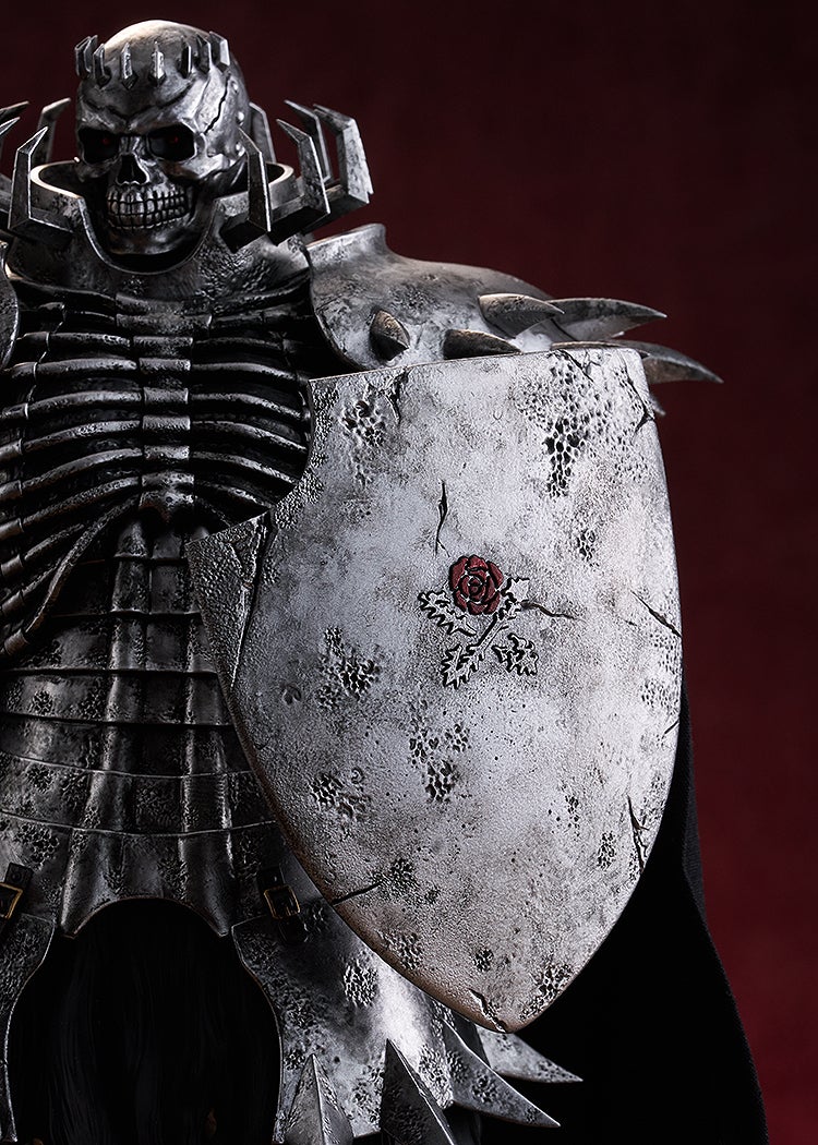 Berserk POP UP PARADE Skull Knight L Size
