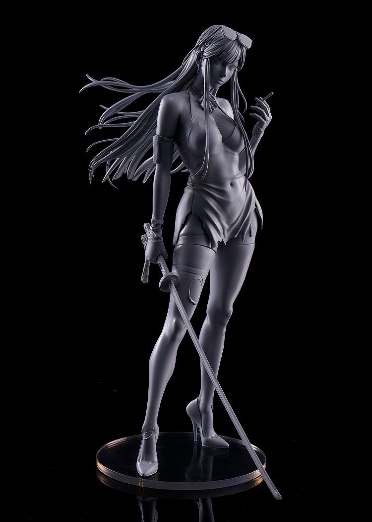 IRENA by GUWEIZ HIROKAWA CO., LTD. G.A.F.C. Series: IRENA by GUWEIZ