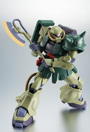GUNDAM MOBILE SUIT 0080 War in the Pocket Bandai Robot Spirits Side MS MS-06FZ Zaku II Kai Ver. A.N.I.M.E. (JP)