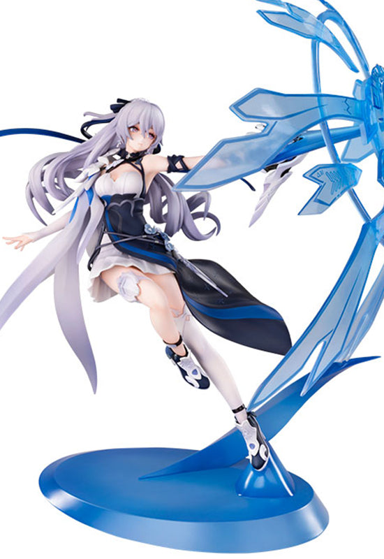 Honkai Impact 3rd HOBBYMAX Bronya Zaychik Silverwing: N-EX