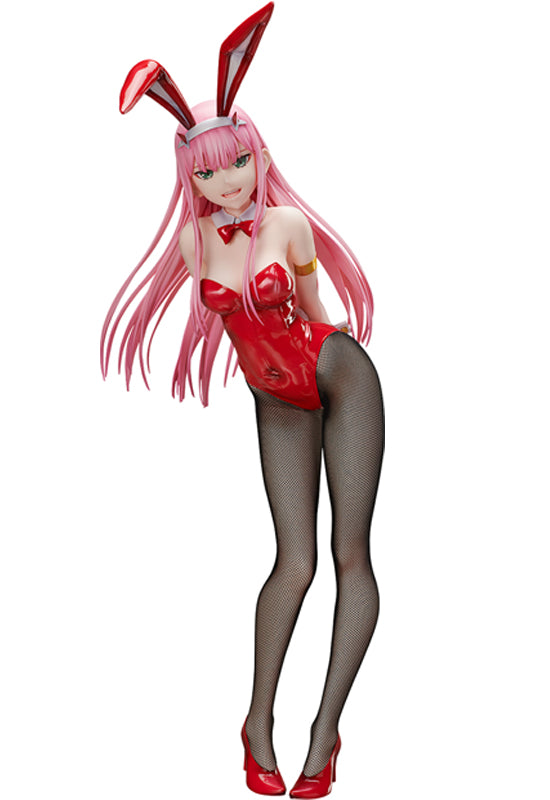 DARLING in the FRANXX FREEing Zero Two: Bunny Ver