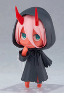 1820 Darling in the Franxx Nendoroid Zero Two: Childhood Ver.