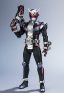 Kamen Rider Zi-O Bandai S.H.Figuarts Kamen Rider Zi-O Heisei Generations Edition(JP)