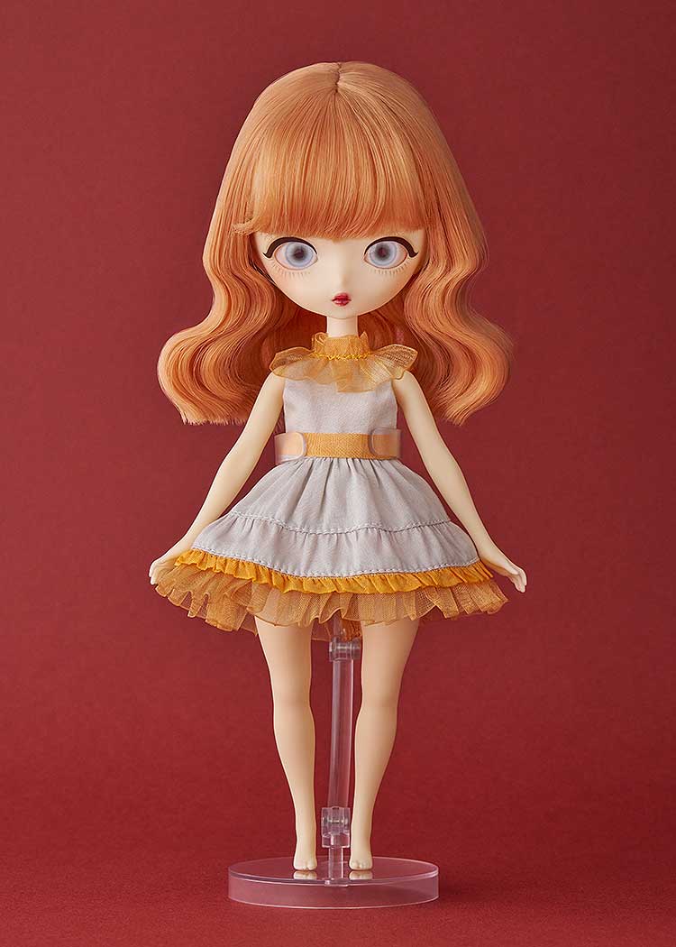 Harmonia series Good Smile Company Near Harmonia Modoria/Lavina/Poppy
