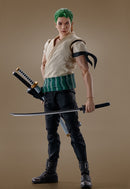 ONE PIECE Bandai S.H.Figuarts A Netflix Series: Roronoa Zoro (A Netflix Series: ONE PIECE)(JP)