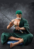 ONE PIECE MEGAHOUSE Portrait.Of.Pirates S.O.C Roronoa Zoro（Repeat）