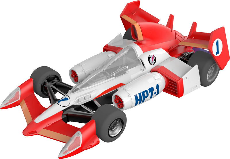 FUTURE GPX CYBER FORMULA MEGAHOUSE VARIABLE ACTION KIT Super Asurada 01 （circuit mode）／ KNIGHT SAVIOR 005 ／ Ishzark 【Renewal Repeat】【with gift】