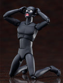 SP-089 Detective Conan FREEing figma True Criminal