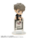 Haikyu!! MEGAHOUSE Ochatomo series Haikyu!! Break Time on the Top