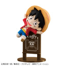 ONE PIECE MEGAHOUSE Ochatomo series ONE PIECE Pirates Party （Repeat）