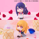 Oshi no ko MEGAHOUSE Lookup Ai ＆Ruby 【with gift】