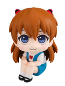 Evangelion: 3.0+1.0 Thrice Upon a Time MEGAHOUSE Lookup Shikinami Asuka Langley (Repeat)