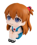 Evangelion: 3.0+1.0 Thrice Upon a Time MEGAHOUSE Lookup Shikinami Asuka Langley (Repeat)