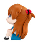 Evangelion: 3.0+1.0 Thrice Upon a Time MEGAHOUSE Lookup Shikinami Asuka Langley (Repeat)
