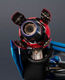 Future GPX Cyber Formula MEGAHOUSE Variable Action SIN Hi-SPEC νAsurada AKF-0／G