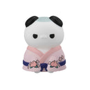 ONE PIECE MEGAHOUSE MEGA CAT PROJECT Nyan Piece Nyan！ver. Luffy in Wano Kuni（Repeat）