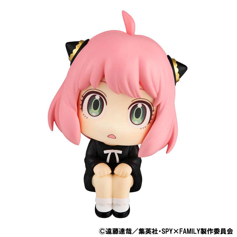 SPY×FAMILY MEGAHOUSE Lookup  Anya Forger Special ver.【with gift】