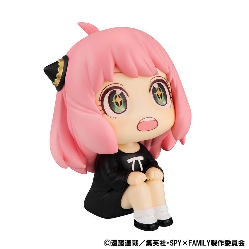 SPY×FAMILY MEGAHOUSE Lookup  Anya Forger Special ver.【with gift】