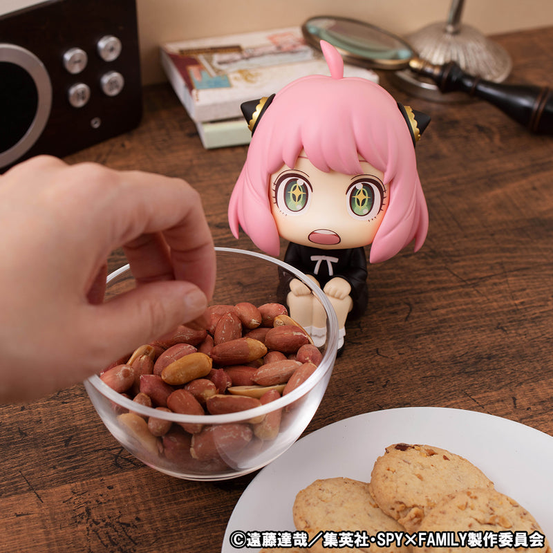 SPY×FAMILY MEGAHOUSE Lookup  Anya Forger Special ver.【with gift】