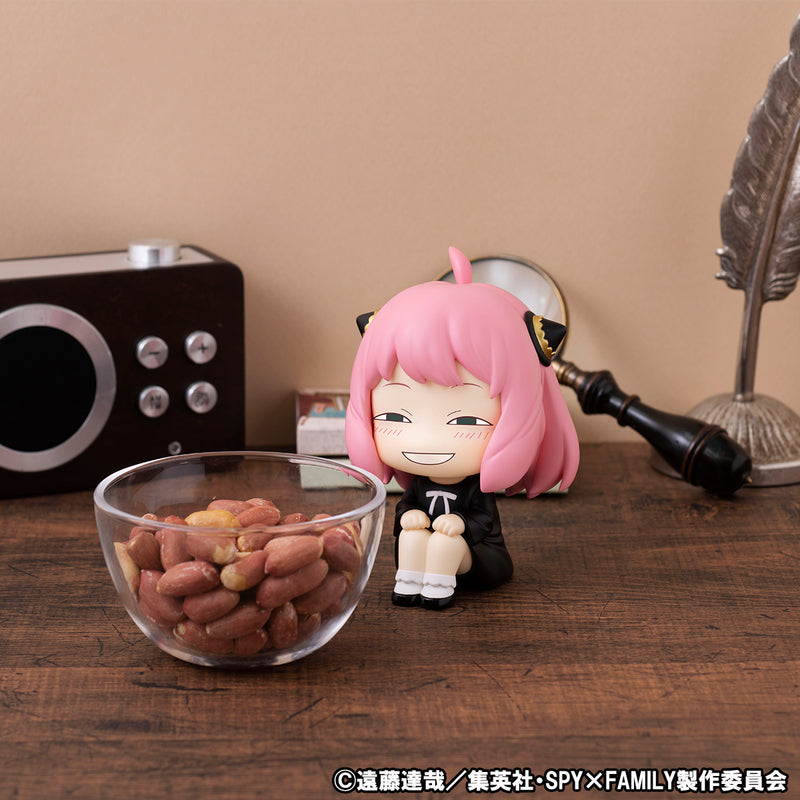 SPY×FAMILY MEGAHOUSE Lookup  Anya Forger Special ver.【with gift】