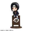 NARUTO Shippuden MEGAHOUSE Ochatomo series Let's have tea for now！（Repeat）