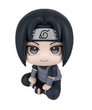 NARUTO Shippuden MEGAHOUSE Lookup Itachi Uchiha Anbu ver.