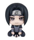 NARUTO Shippuden MEGAHOUSE Lookup Itachi Uchiha Anbu ver.