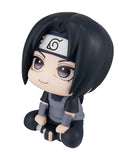 NARUTO Shippuden MEGAHOUSE Lookup Itachi Uchiha Anbu ver.