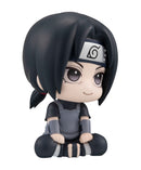 NARUTO Shippuden MEGAHOUSE Lookup Itachi Uchiha Anbu ver.
