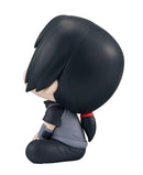 NARUTO Shippuden MEGAHOUSE Lookup Itachi Uchiha Anbu ver.