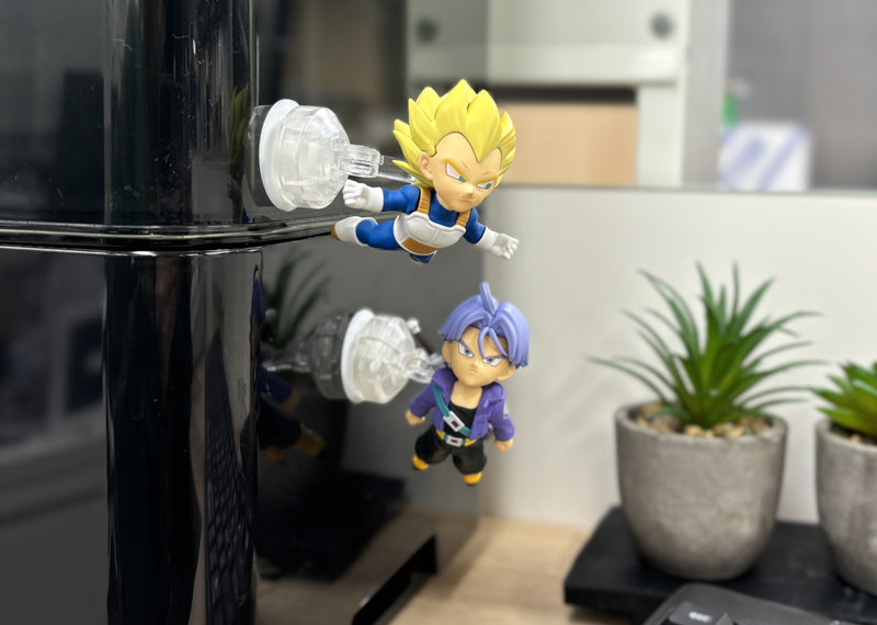 Dragon Ball Super MEGAHOUSE Tobimasu Dragon Ball