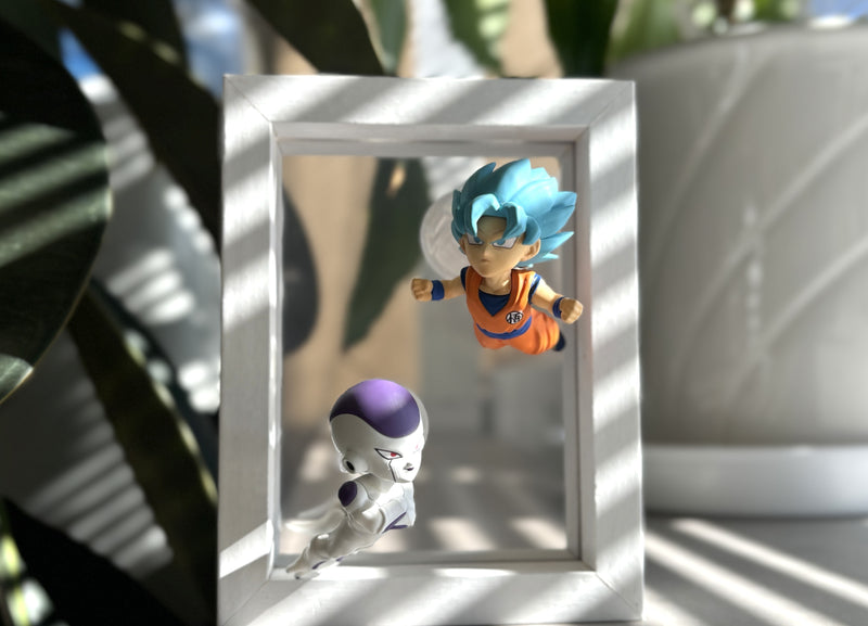 Dragon Ball Super MEGAHOUSE Tobimasu Dragon Ball
