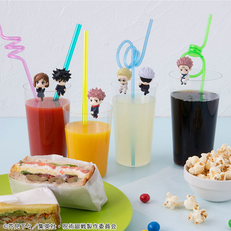 JUJUTSUKAISEN MEGAHOUSE Ochatomo series （Repeat）