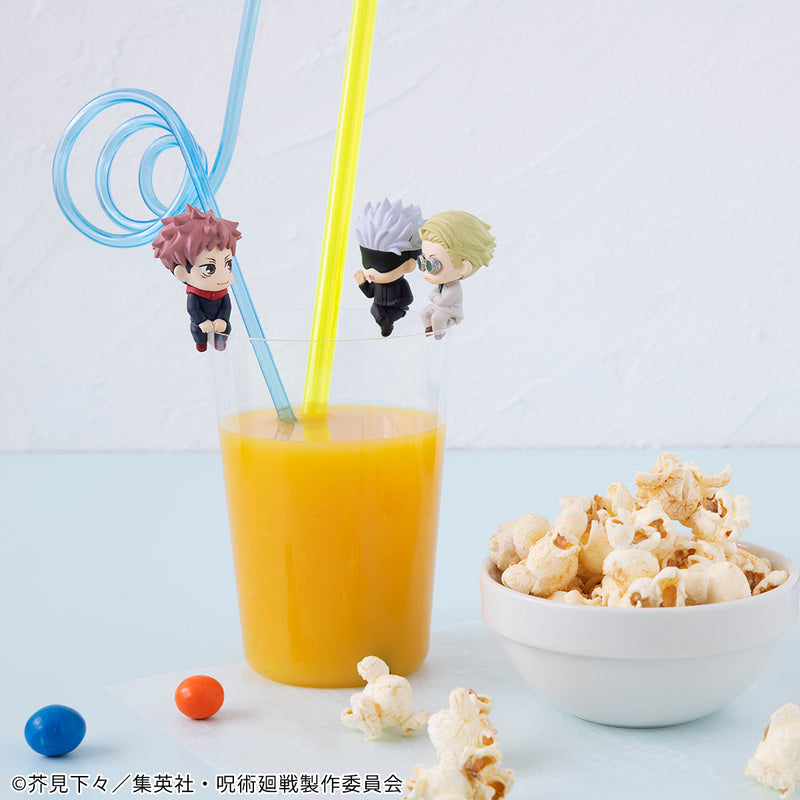 JUJUTSUKAISEN MEGAHOUSE Ochatomo series （Repeat）