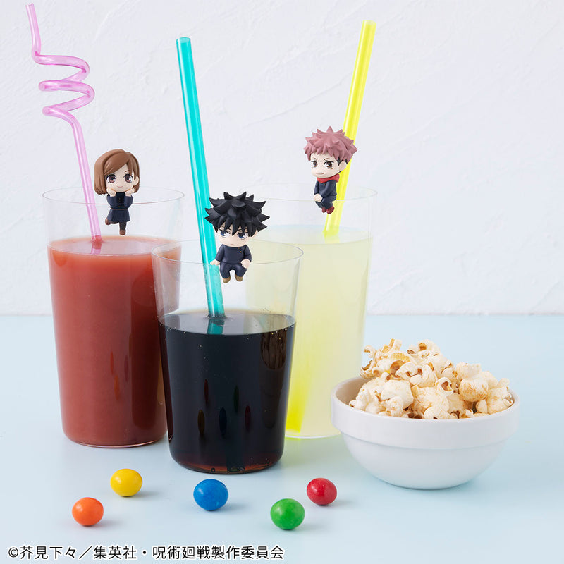 JUJUTSUKAISEN MEGAHOUSE Ochatomo series （Repeat）