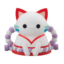 ONE PIECE MEGAHOUSE MEGA CAT PROJECT Nyan Piece Nyan！ver. Luffy in Wano Kuni（Repeat）