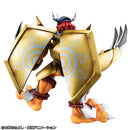 Digimon Adventure MEGAHOUSE Precious G.E.M. Series Wargreymon & Taichi Yagami （Repeat）