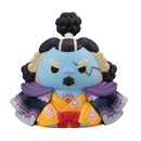 ONE PIECE MEGAHOUSE MEGA CAT PROJECT Nyan Piece Nyan！ver. Luffy in Wano Kuni（Repeat）