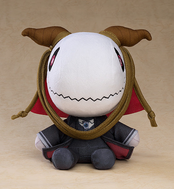 The Ancient Magus' Bride Season 2 Good Smile Company Plushie: Elias