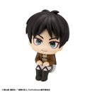 Attack on Titan MEGAHOUSE Lookup Ellen Jaeger
