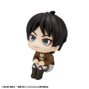 Attack on Titan MEGAHOUSE Lookup Ellen Jaeger