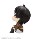 Attack on Titan MEGAHOUSE Lookup Ellen Jaeger